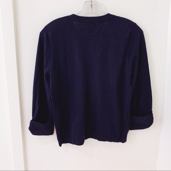 Kate Spade || Cardigan - Picture 6 of 6